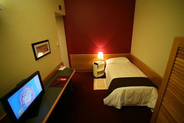 Club Hotel Milan(.)