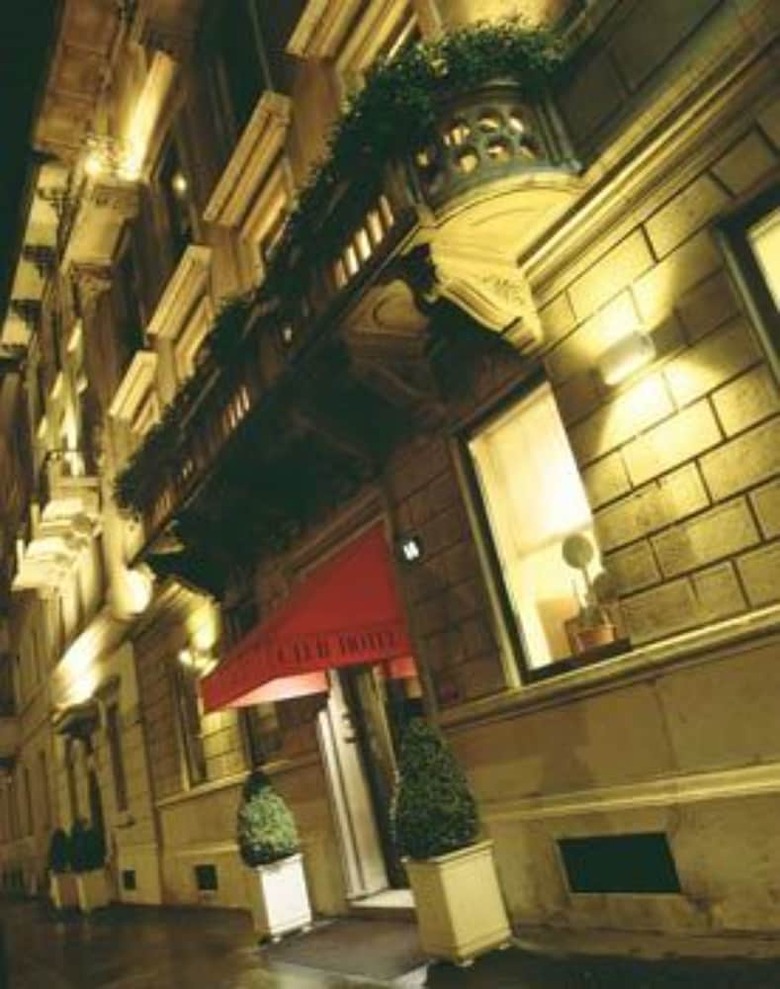 Club Hotel Milan(.)