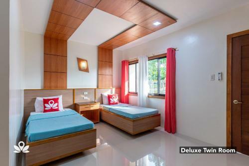 Hotel Hidden Coral Diver's Club And Resort
