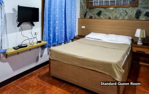Hotel Hidden Coral Diver's Club And Resort