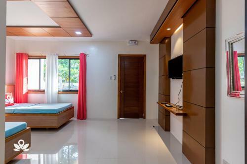 Hotel Hidden Coral Diver's Club And Resort