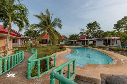 Hotel Hidden Coral Diver's Club And Resort