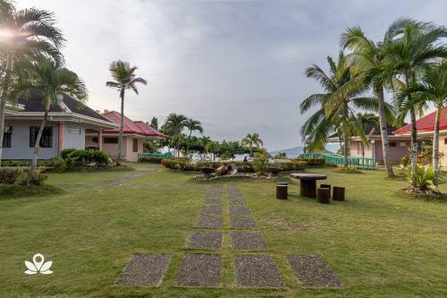 Hotel Hidden Coral Diver's Club And Resort