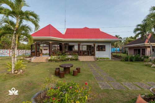 Hotel Hidden Coral Diver's Club And Resort