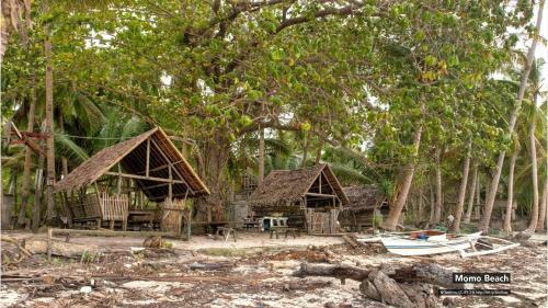Hotel Hidden Coral Diver's Club And Resort