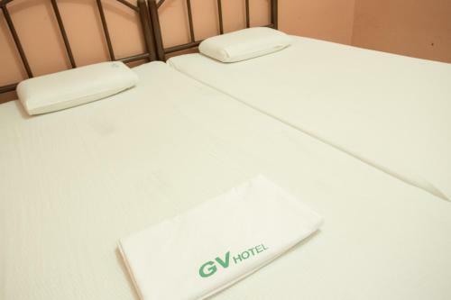 Gv Hotel - Masbate
