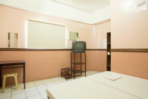 Gv Hotel - Masbate