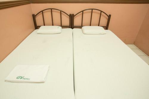 Gv Hotel - Masbate