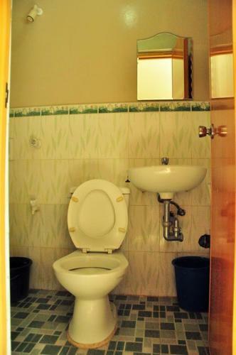 Gv Hotel - Masbate
