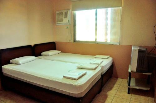 Gv Hotel - Masbate