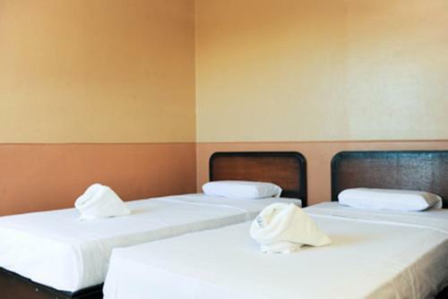 Gv Hotel - Masbate
