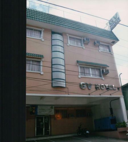 Gv Hotel - Masbate