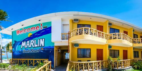 Hotel Marlins Beach Resort