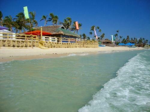 Hotel Marlins Beach Resort