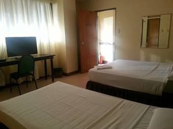 Hotel Mactan Pension House