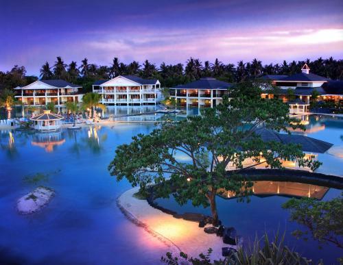 Hotel Plantation Bay Resort And Spa