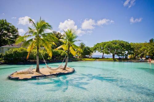 Hotel Plantation Bay Resort And Spa