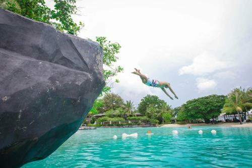 Hotel Plantation Bay Resort And Spa