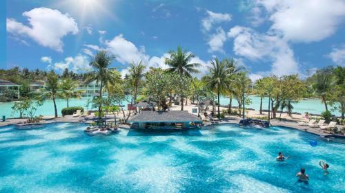 Hotel Plantation Bay Resort And Spa