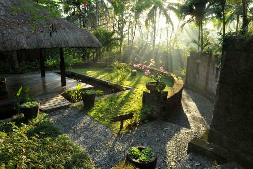 Hotel The Farm At San Benito