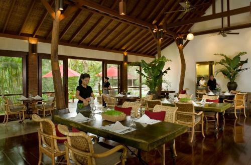 Hotel The Farm At San Benito
