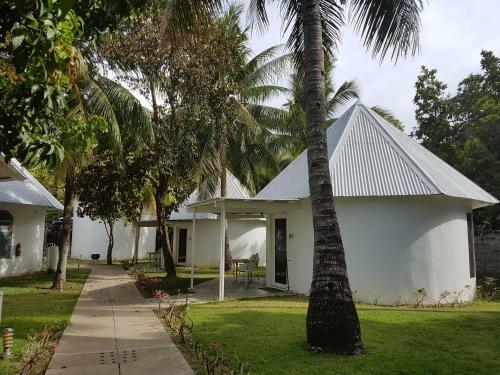 Hotel Cordova Reef Village Resort