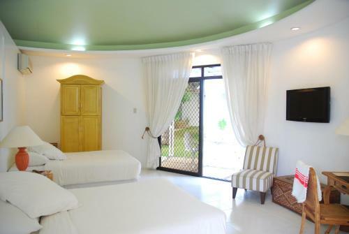 Hotel Cordova Reef Village Resort