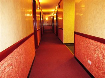 Dulcinea Hotel And Suites