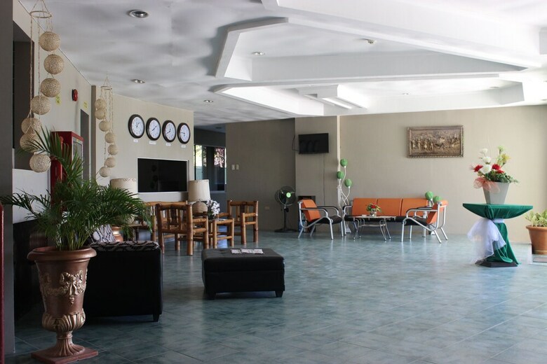 Green One Hotel