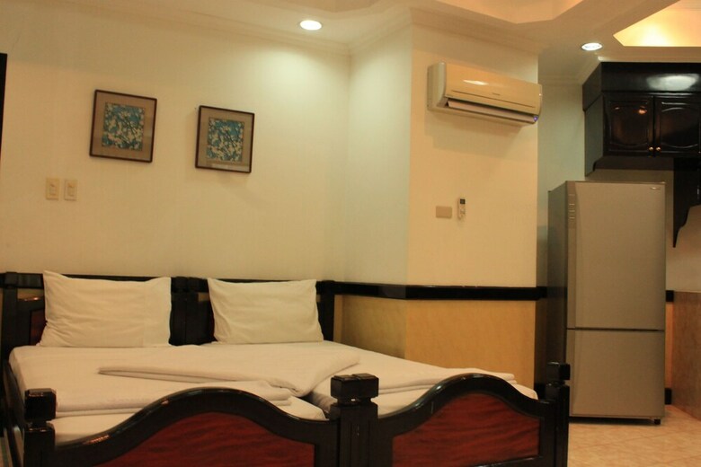 Green One Hotel