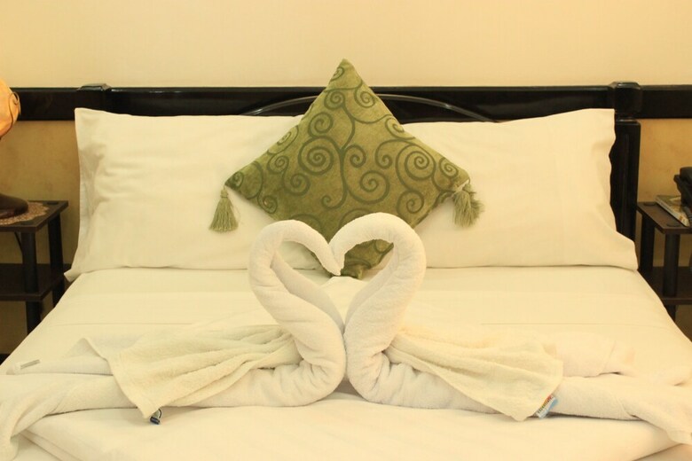Green One Hotel
