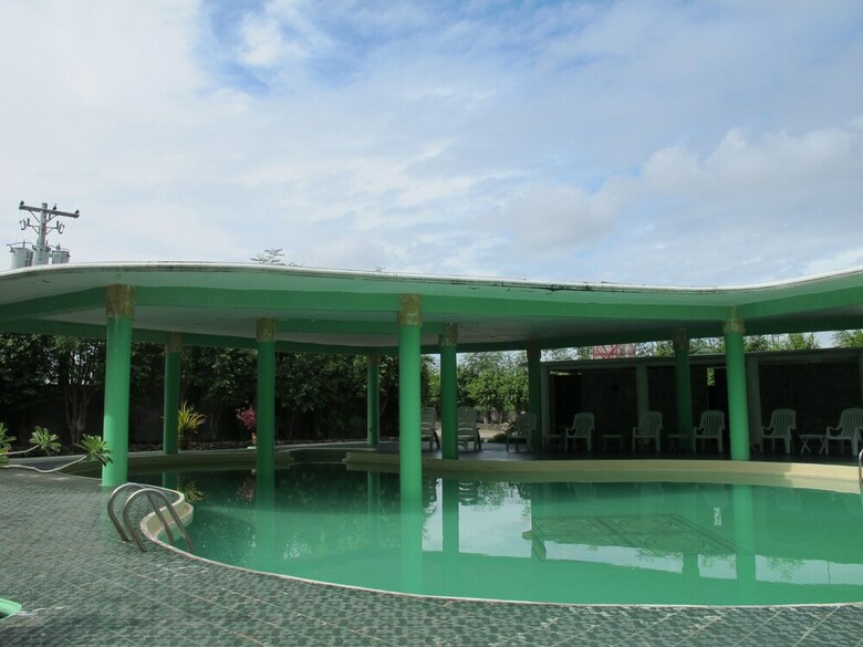 Green One Hotel