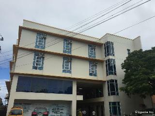 Hotel Cleverlearn Residences