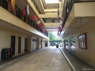 Hotel Cleverlearn Residences