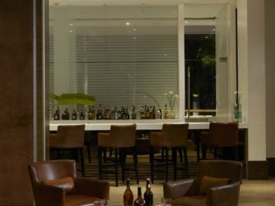 M�venpick Hotel Mactan Island Cebu