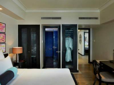 M�venpick Hotel Mactan Island Cebu