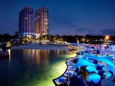 M�venpick Hotel Mactan Island Cebu