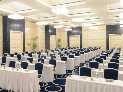 M�venpick Hotel Mactan Island Cebu