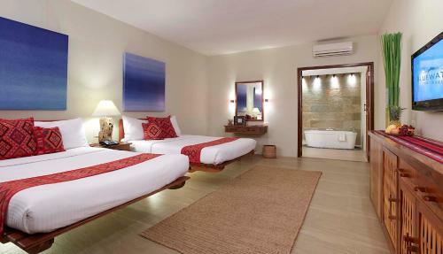 Hotel Maribago Bluewater Beach Resort