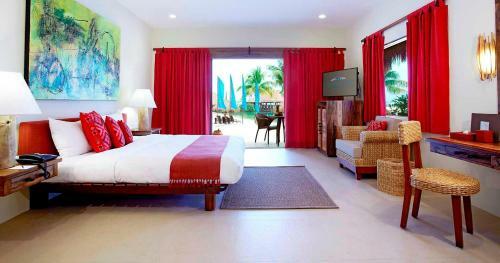 Hotel Maribago Bluewater Beach Resort