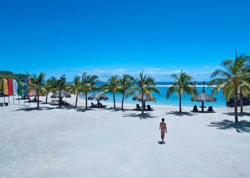 Hotel Maribago Bluewater Beach Resort