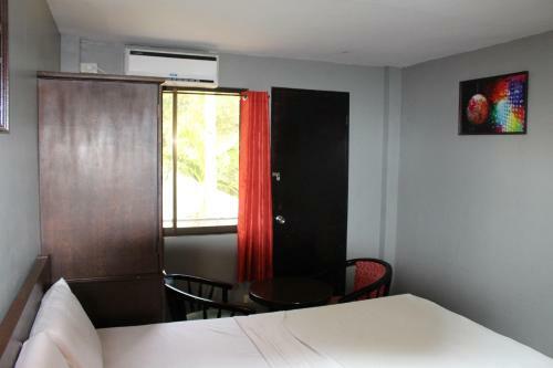 Hotel Europa