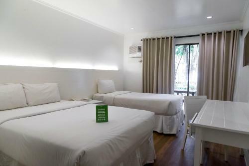Hotel Pacific Cebu Resort