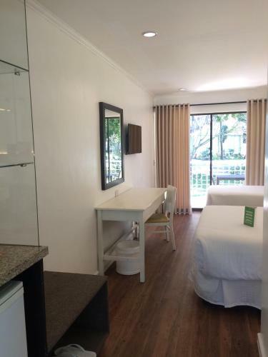 Hotel Pacific Cebu Resort
