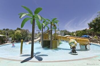 Hotel Jpark Island Resort & Waterpark Cebu