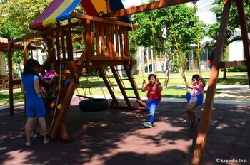 Hotel Jpark Island Resort & Waterpark Cebu