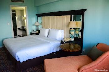 Hotel Jpark Island Resort & Waterpark Cebu