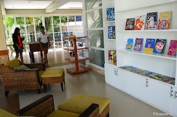 Hotel Jpark Island Resort & Waterpark Cebu