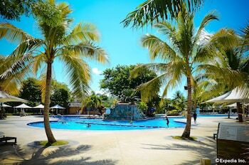 Hotel Jpark Island Resort & Waterpark Cebu