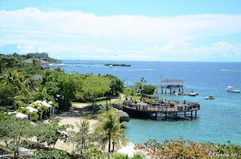 Hotel Jpark Island Resort & Waterpark Cebu